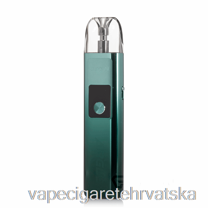 Vape Cigarete Voopoo Argus G 25w Pod Sustav Racing Green